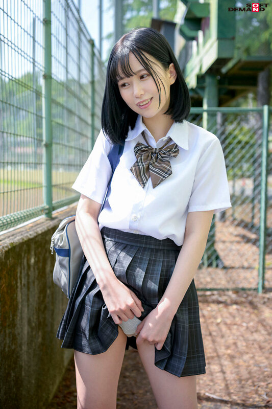 いっぱい回り道しながら、突っ走る青春 【樟葉杏】